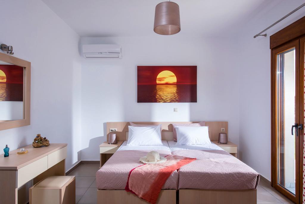 Oikos- "Your Cretan House" Angeliana  Luaran gambar
