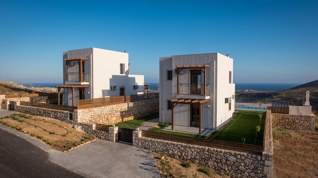 Oikos- "Your Cretan House" Angeliana  Luaran gambar