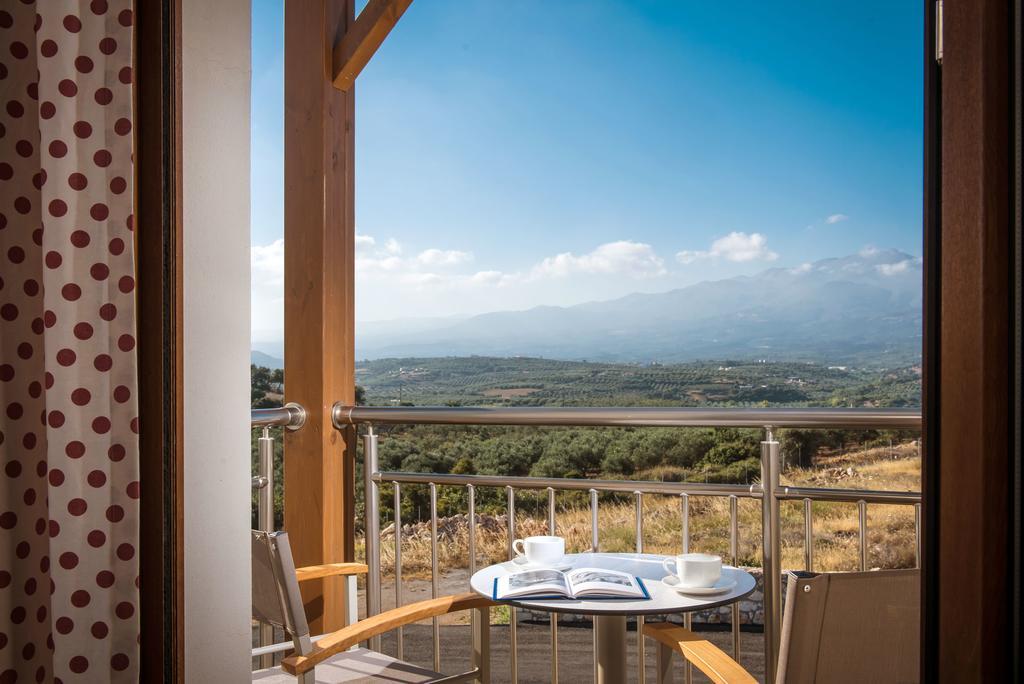 Oikos- "Your Cretan House" Angeliana  Luaran gambar